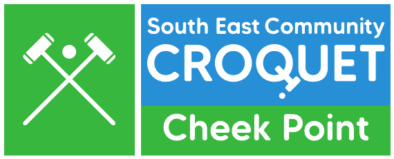 South East Community Croquet — Cheek Point