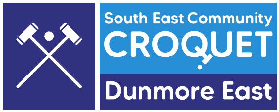 South East Community Croquet — Dunmore East