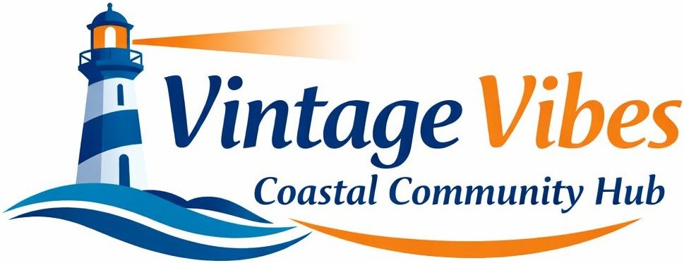 Vintage Vibes Coastal Community Hub