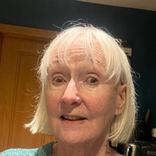 Mary Dorgan