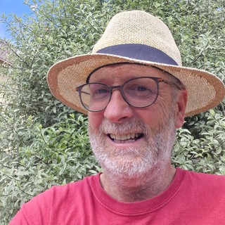 Michael Cox
